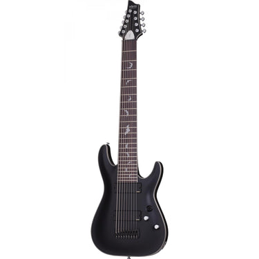 Guitarra Electrica Schecter Damien Platinum 9